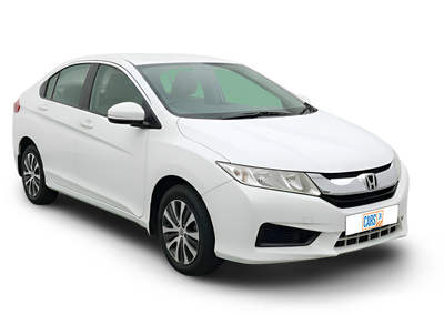 Honda City-img